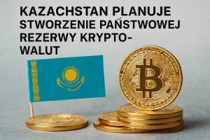 bitcoin i kazachstan
