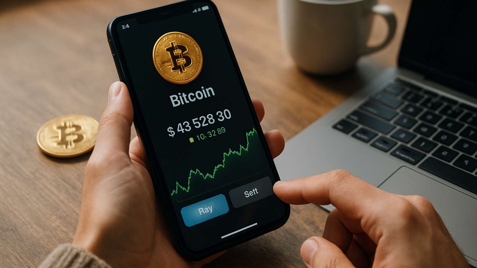 jak-rozpocząć-inwestowanie-w-bitcoina-w-2026-roku Jak rozpocząć inwestowanie w Bitcoina w 2026 roku