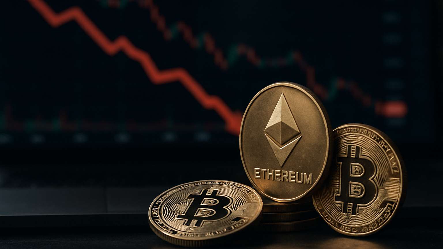 Napięcia handlowe i decyzje polityczne jako zapalnik