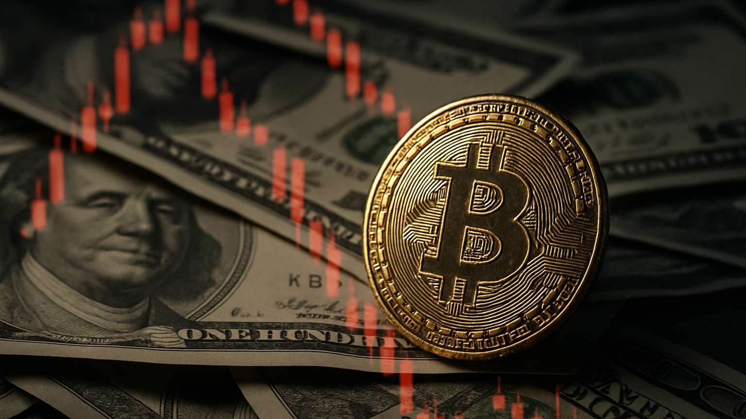 Odpływy kapitału z funduszy ETF i reakcje instytucji