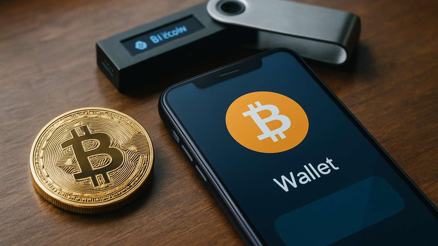 rodzaje-portfeli-bitcoin Rodzaje portfeli Bitcoin