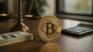 Bitcoin als Makro-Asset: Warum der Kurs 2026 stärker von Zinsen, Liquidität und Politik abhängt als von Krypto-Hype