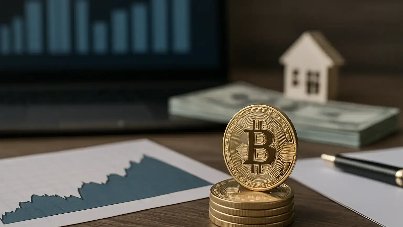 Rola instytucji i funduszy ETF w strukturze rynku Bitcoina