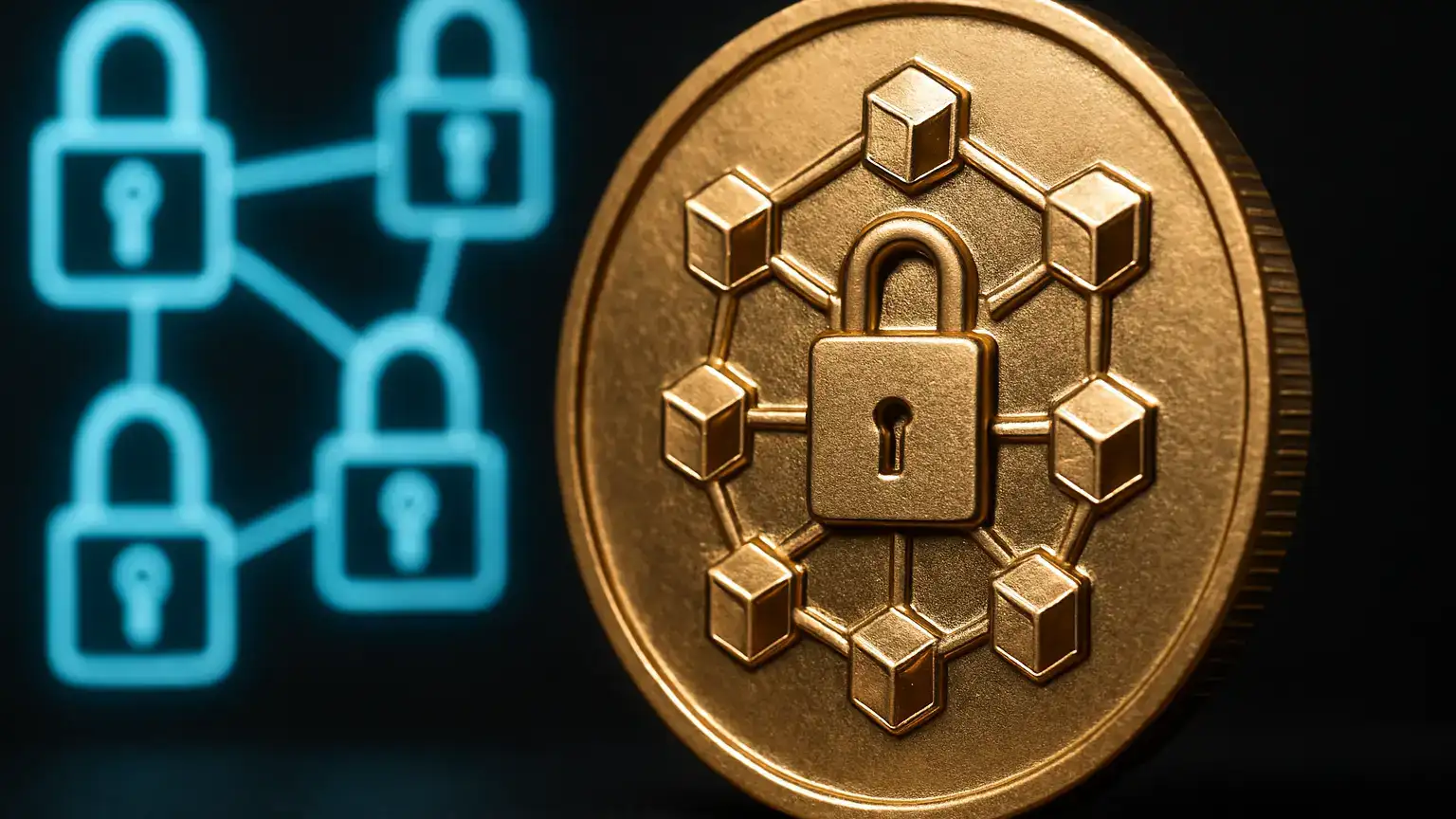 słabe-punkty-i-typowe-wektory-ataków-na-sieci-blockchain Słabe punkty i typowe wektory ataków na sieci blockchain